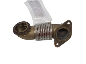 46336566 TUBO VALVOLA EGR ALFA ROMEO Stelvio Serie (949_) diesel