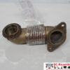 46336566 TUBO VALVOLA EGR ALFA ROMEO Stelvio Serie (949_) diesel