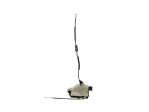 SERRATURA POSTERIORE DESTRA PEUGEOT 208 Serie 9812501180 (12>19)