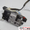 SERRATURA POSTERIORE DESTRA PEUGEOT 208 Serie 9812501180 (12>19)
