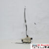 SERRATURA POSTERIORE DESTRA PEUGEOT 208 Serie 9812501180 (12>19)