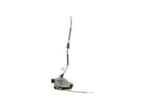 SERRATURA POSTERIORE SINISTRA PEUGEOT 208 Serie 9812501280 (12>19)