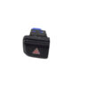 96750916ZD PULSANTE QUATTRO 4 FRECCE PEUGEOT 208 Serie diesel