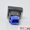 96750916ZD PULSANTE QUATTRO 4 FRECCE PEUGEOT 208 Serie diesel