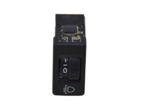 PULSANTE REGOLAZIONE ALTEZZA FARI PEUGEOT 208 Serie 9638442277 (12>19)