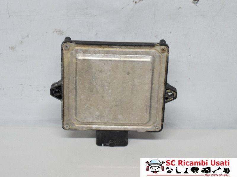 DE8170302 CENTRALINA GPL PEUGEOT 208 Serie diesel
