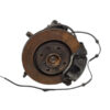 MONTANTE SOSPENSIONE ANT DX PEUGEOT 208 Serie 9805497780 (12>19)