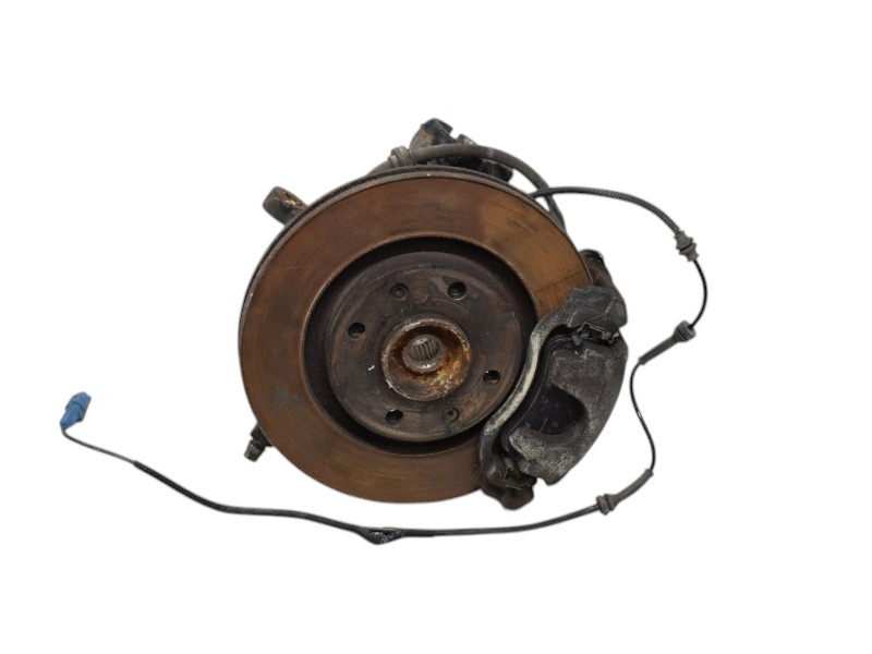 MONTANTE SOSPENSIONE ANT DX PEUGEOT 208 Serie 9805497780 (12>19)