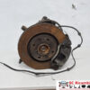 MONTANTE SOSPENSIONE ANT DX PEUGEOT 208 Serie 9805497780 (12>19)