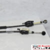 CORDE CAMBIO PEUGEOT 208 Serie 9808161480 diesel (12>19)