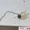 9800777280 VASCHETTA LIQUIDO RADIATORE PEUGEOT 208 Serie diesel
