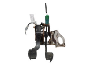 PEDALIERA FRENO + FRIZIONE PEUGEOT 208 Serie (12>19)