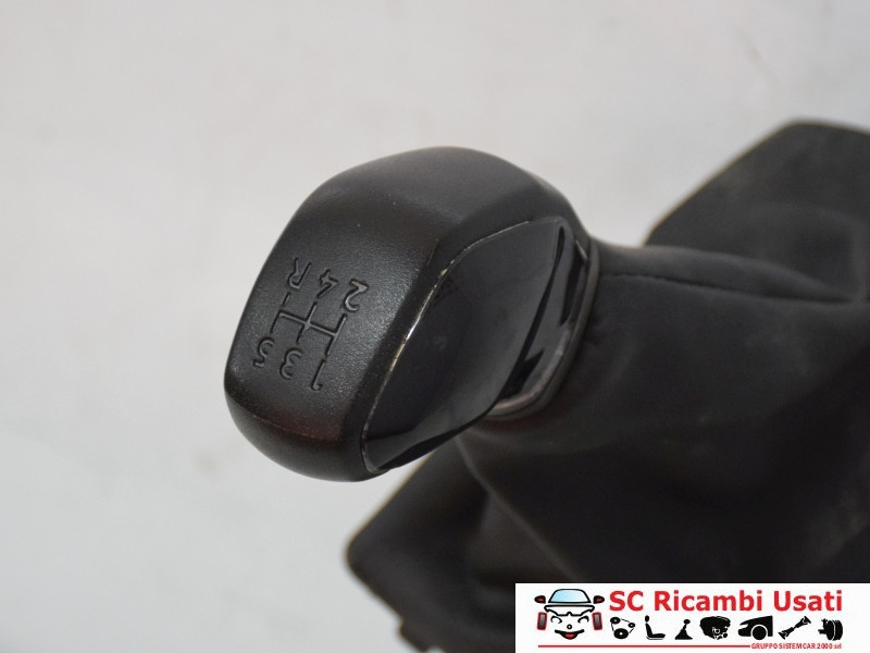 LEVA CAMBIO PEUGEOT 208 Serie diesel (12>19)
