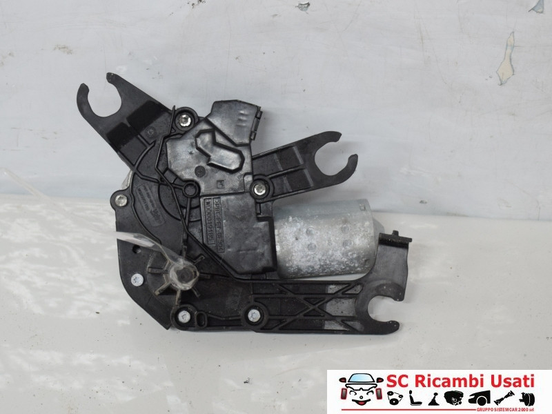 9673251380A MOTORINO TERGILUNOTTO POSTERIORE PEUGEOT 208 Serie diesel