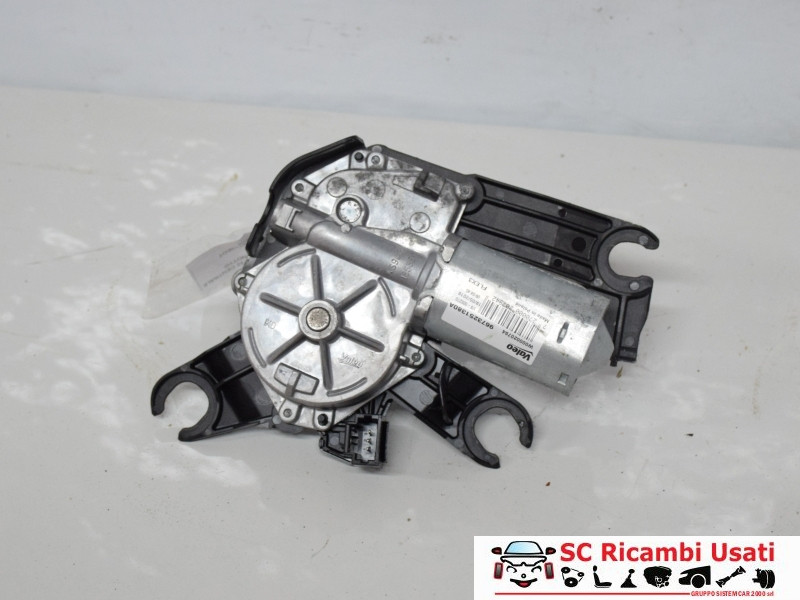 9673251380A MOTORINO TERGILUNOTTO POSTERIORE PEUGEOT 208 Serie diesel