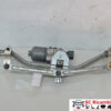 MOTORINO TERGICRISTALLO ANTERIORE PEUGEOT 208 Serie 9815497780 (12>19)