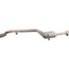 MARMITTA COMPLETA DI TERMINALE SCARICO ALFA ROMEO Stelvio Serie (949_) 50553867 (16>)