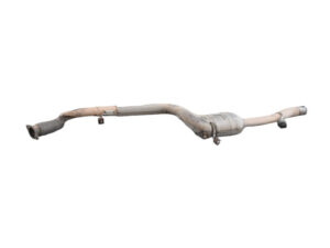 MARMITTA COMPLETA DI TERMINALE SCARICO ALFA ROMEO Stelvio Serie (949_) 50553867 (16>)
