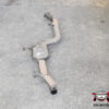 MARMITTA COMPLETA DI TERMINALE SCARICO ALFA ROMEO Stelvio Serie (949_) 50553867 (16>)