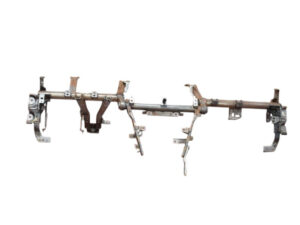 TRAVERSA SOTTOCRUSCOTTO ALFA ROMEO Stelvio Serie (949_) 50553577 (16>)