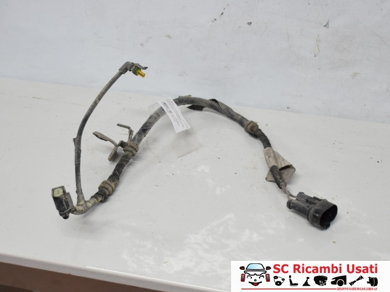 CABLAGGIO PINZA FRENO ALFA ROMEO Stelvio Serie (949_) 50551847 diesel (16>)