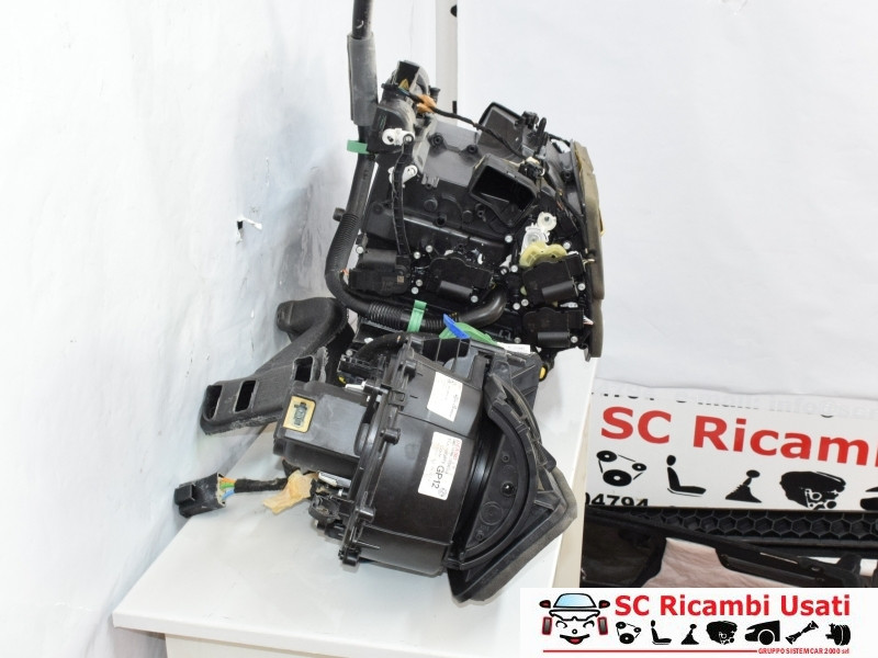 STUFA ALFA ROMEO Stelvio Serie (949_) 50540125 (16>)