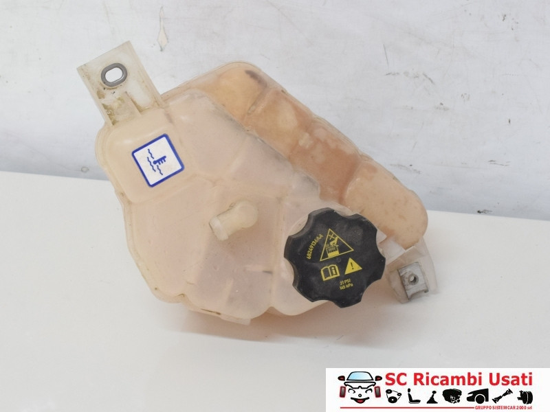 50553219 50553219 VASCHETTA LIQUIDO RADIATORE ALFA ROMEO Stelvio Serie (949_) diesel