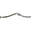 55268935 TUBO PASSAGGIO OLIO TURBINA ALFA ROMEO Giulietta Serie (940_) benzina