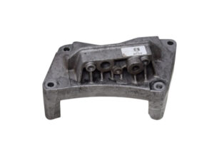55198565 55198565 SUPPORTO MOTORE DESTRO FIAT Grande Punto 2° Serie diesel
