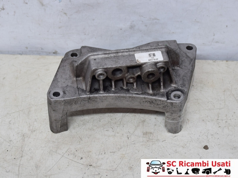 55198565 55198565 SUPPORTO MOTORE DESTRO FIAT Grande Punto 2° Serie diesel
