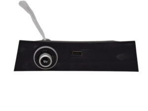 INTERFACCIA PRESA USB/INGRESSO AUX ALFA ROMEO Stelvio Serie (949_) 50549382 (16>)