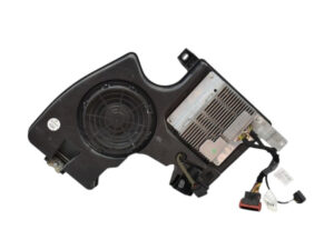 SUBWOOFER ALFA ROMEO Stelvio Serie (949_) 50548544 (16>)