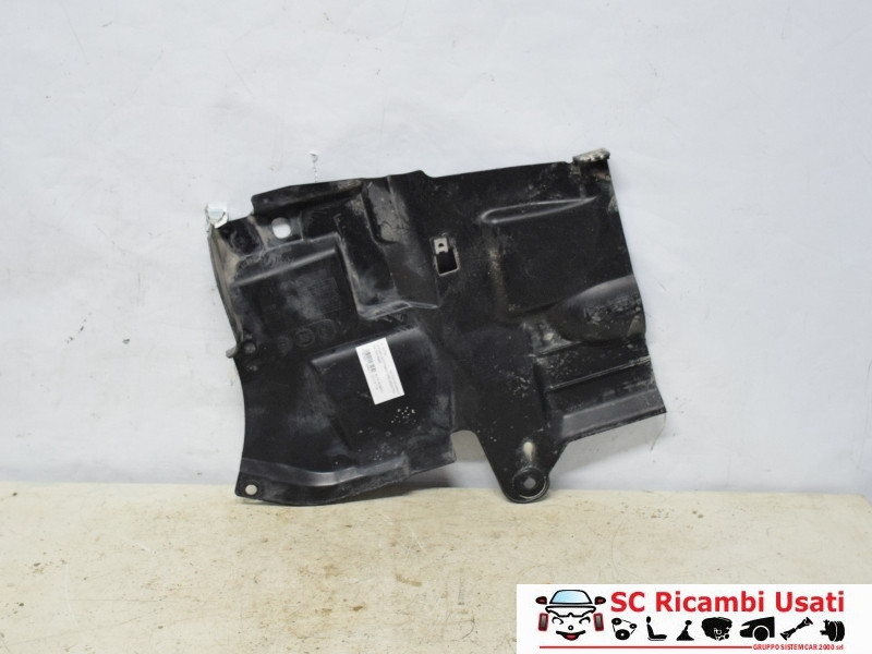 50518466 50518466 RIPARO SOTTO MOTORE ALFA ROMEO Giulietta Serie (940_) diesel