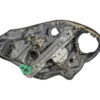 MECCANISMO ALZAVETRO POST. SX ALFA ROMEO Giulietta Serie (940_) 50530293 (13>)