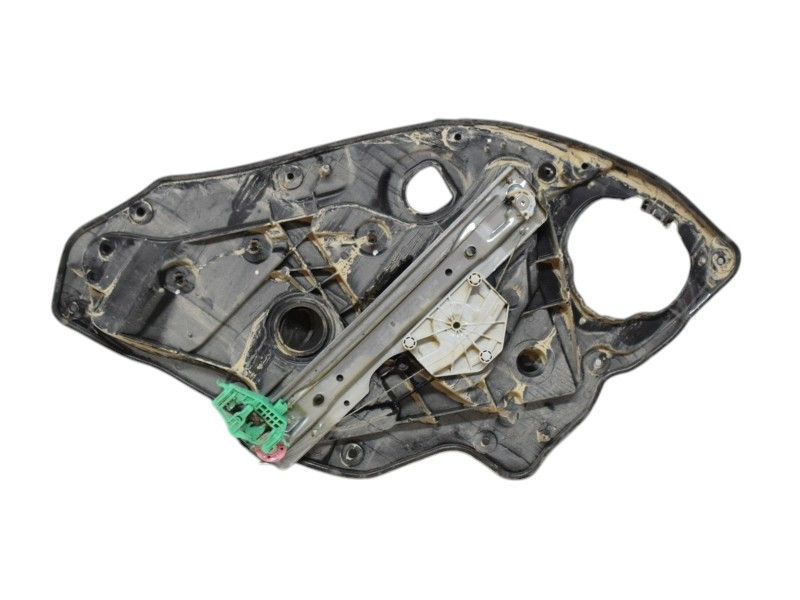MECCANISMO ALZAVETRO POST. SX ALFA ROMEO Giulietta Serie (940_) 50530293 (13>)