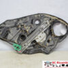 MECCANISMO ALZAVETRO POST. SX ALFA ROMEO Giulietta Serie (940_) 50530293 (13>)