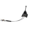 LEVA CAMBIO ALFA ROMEO Giulietta Serie (940_) 55272574 diesel (13>)