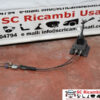 LEVA CAMBIO ALFA ROMEO Giulietta Serie (940_) 55272574 diesel (13>)
