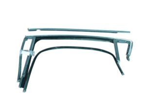 GUARNIZIONE PORTIERA POSTERIORE SINISTRA ALFA ROMEO Giulietta Serie (940_) (13>)