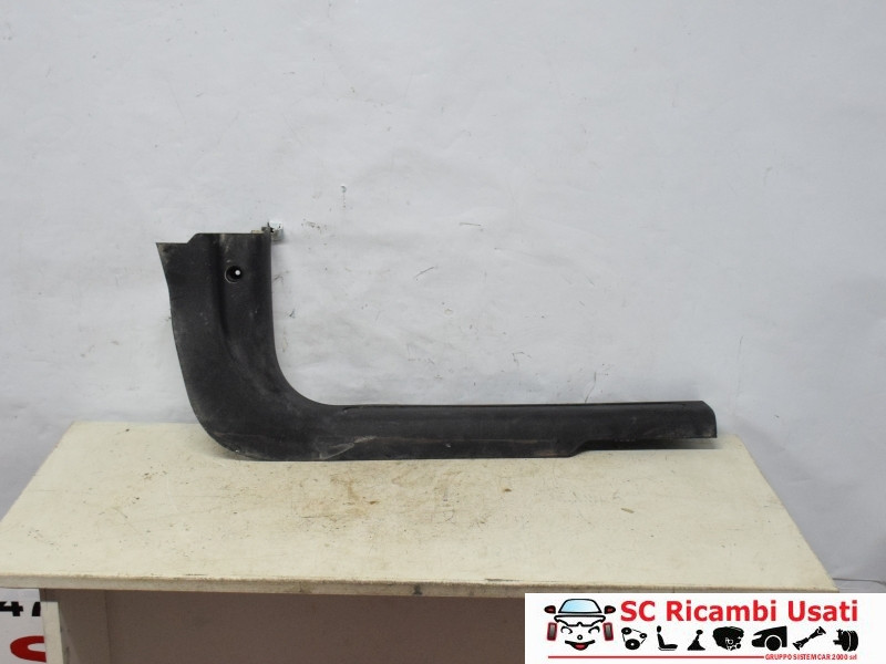 BATTITACCO ALFA ROMEO Giulietta Serie (940_) 156078883 (13>)