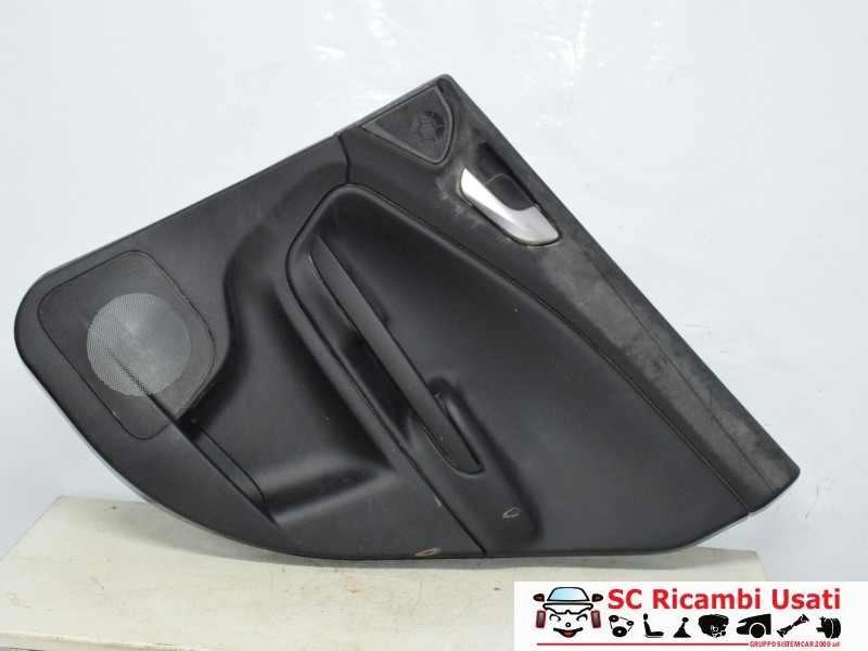 PANNELLO INTERNO PORTIERA POST DX ALFA ROMEO Giulietta Serie (940_) (13>)
