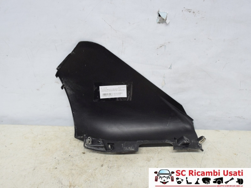 RIVESTIMENTO CRUSCOTTO ALFA ROMEO Giulietta Serie (940_) 156091337 (13>)