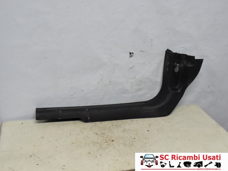 BATTITACCO ALFA ROMEO Giulietta Serie (940_) 156078880 (13>)