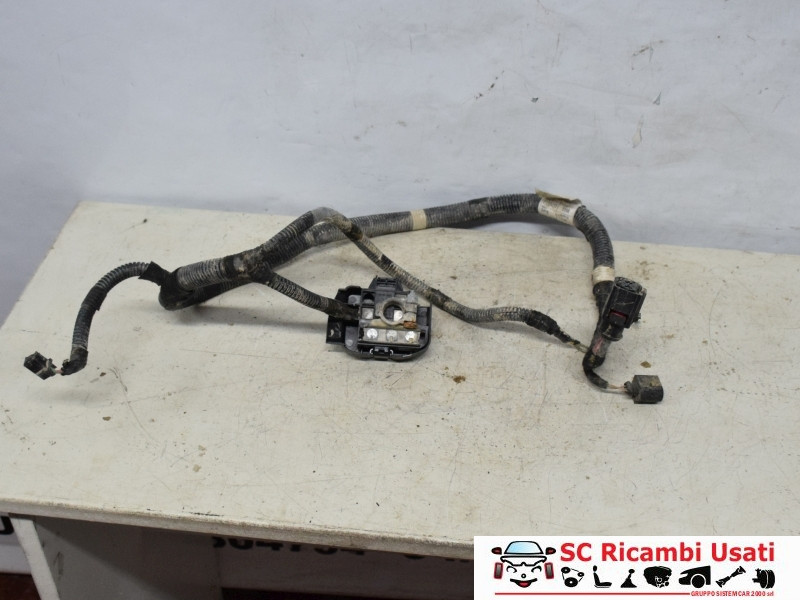 50527054 CABLAGGIO ELETTRICO BATTERIA ALFA ROMEO Giulietta Serie (940_) diesel