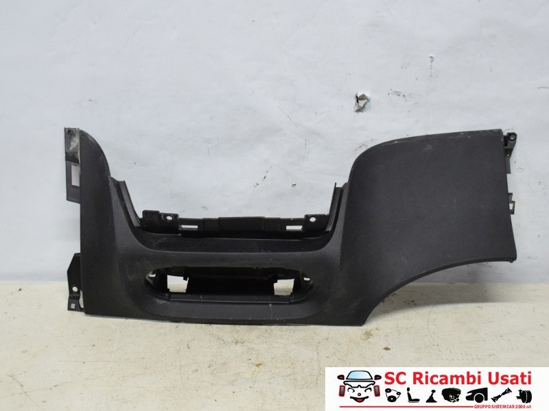 RIVESTIMENTO CRUSCOTTO ALFA ROMEO Giulietta Serie (940_) 156082812 (13>)