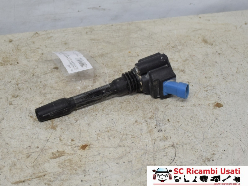 55270223 55270223 BOBINA ACCENSIONE ALFA ROMEO Giulietta Serie (940_) benzina