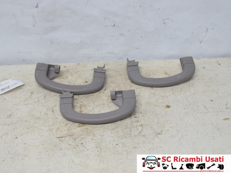 MANIGLIE TETTO ALFA ROMEO Giulietta Serie (940_) (13>)