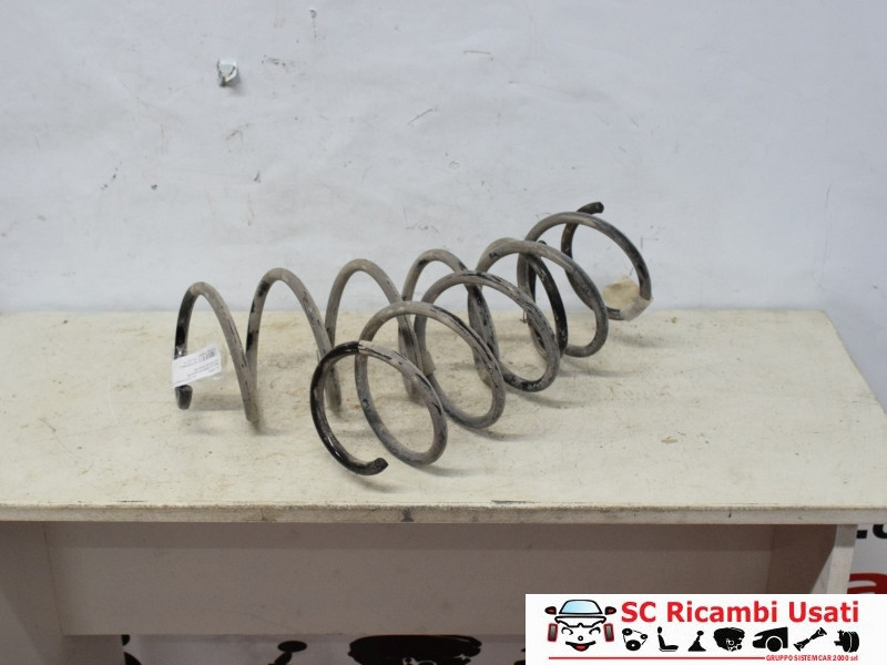 ATTUATORI SOLLEVAMENTO COFANO ANTERIORE DX E SX ALFA ROMEO Giulietta Serie (940_) 50520145 (13>)