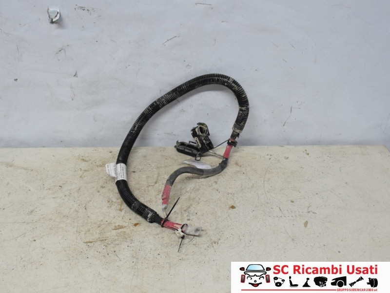 51961896 51961896 CAVO BATTERIA ALFA ROMEO Giulietta Serie (940_) diesel
