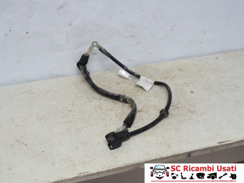 50525292 50525292 CAVO BATTERIA ALFA ROMEO Giulietta Serie (940_) diesel